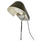 Design table lamp,  Corrado and Danilo Aroldi for Luci Illuminazioni Italia, 1970s