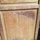 Pair of doors