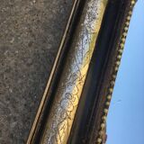 Mirror Napoleon III 81x60cm