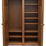 "Jérôme" wardrobe by Guillerme and Chambron