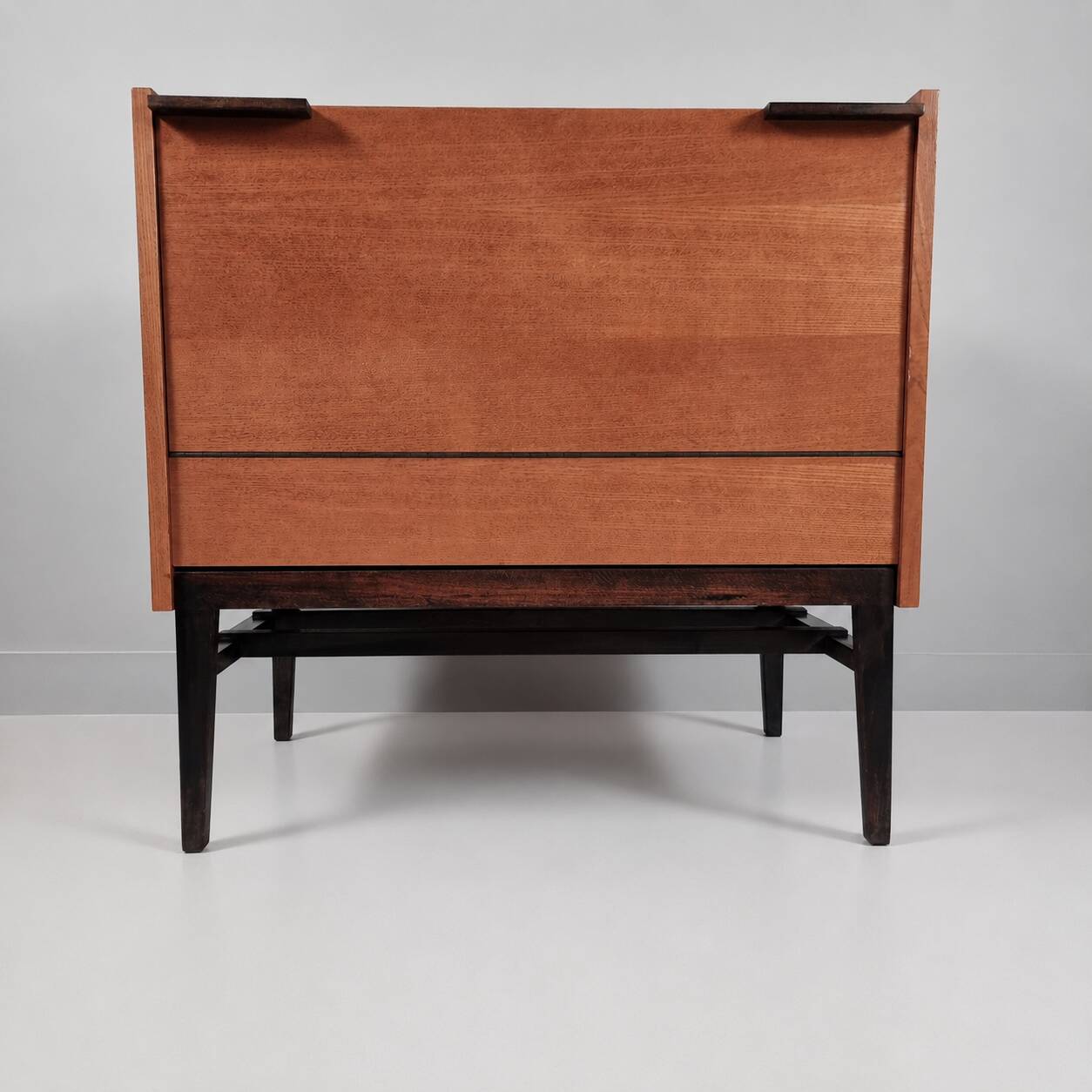 Commode vintage de Up Zavody, années 1970