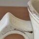 Old earthenware jug Moulin des Loups/Hamage north