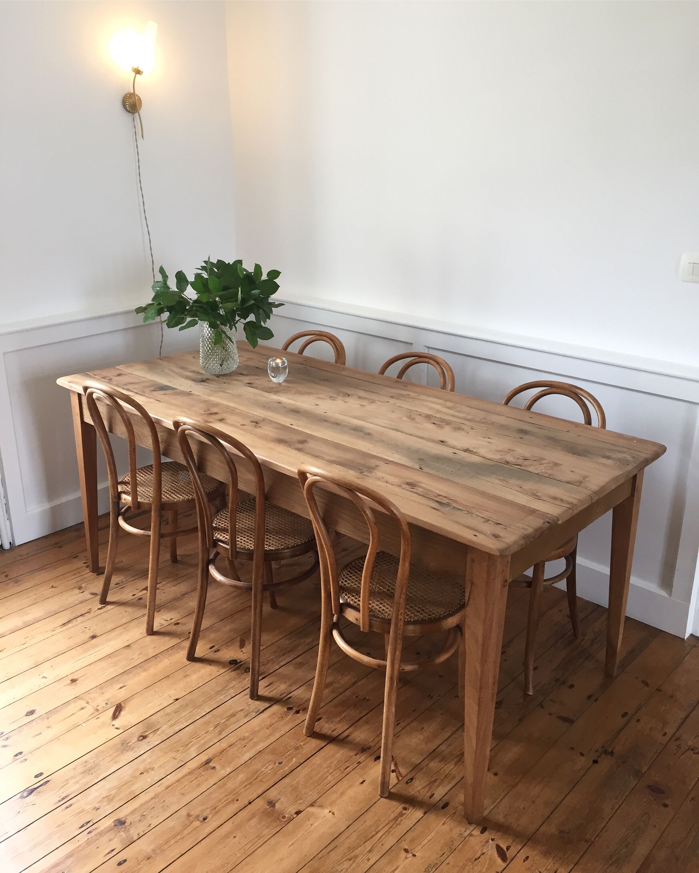 farm table