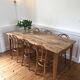 farm table