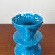 German Mid-Century Modern Space Age Ceramic Puppet-size Coffee Filter and Pot Set from Melitta, 1960s, Set of 2