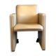 Fauteuil THF design Tito Agnoli pour Poltrona Frau