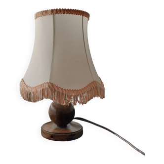 Bedside lamp