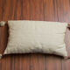 Ethnic cushion