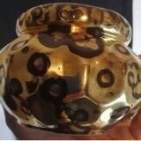 Art Deco Vase Lucien Brisdoux