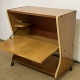 Vintage BAR, HIFI, TV furniture from the 60s
