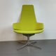 Aston 1920 Lounge Armchair by Jean Marie Massaud for Arper from 2000'