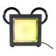 Topolino lamp by Matteo Thun for Bieffeplast, 1980