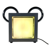 Topolino lamp by Matteo Thun for Bieffeplast, 1980