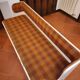 Icon of 1960s design – Carlo de Carli. Coat rack set.
