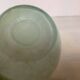Asymmetrical glass paste ring holder