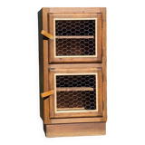 Wooden furniture revisited