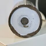 Ceramic lamp by Mari Simmulson, Sweden, 1970s