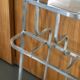 Wall coat rack wardrobe Arts Deco