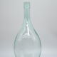 Carafe/dame jeanne Vino Italia in the shape of a drop