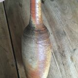 Sandstone vase