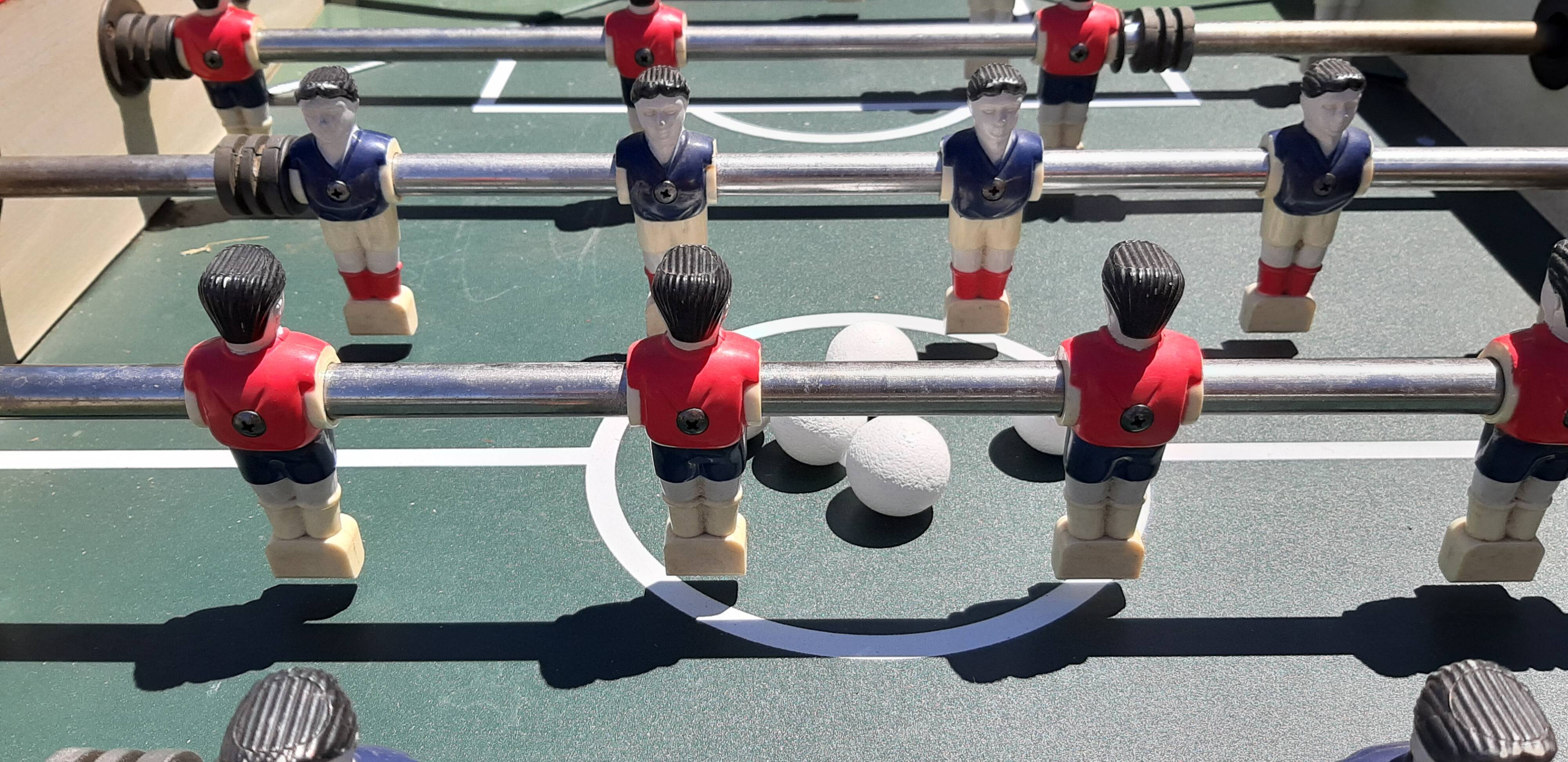 Baby Football Bonzini