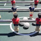 Baby Football Bonzini