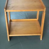 Bedside tables "Eighities"