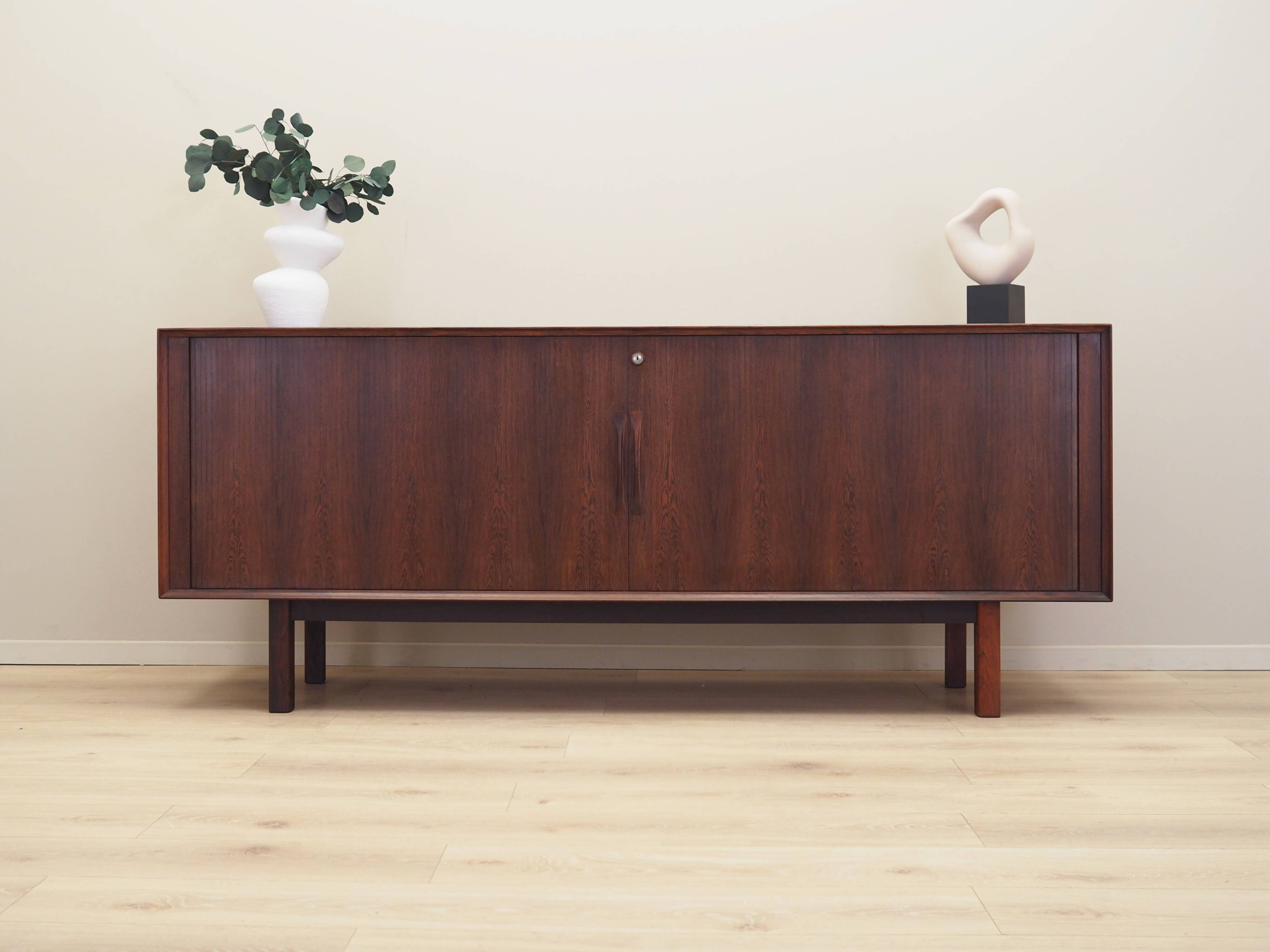 Rosewood sideboard, Danish design, 1960s, designer: Arne Vodder, production