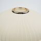 Danish vintage pendant lamp by Lars Schioler, Hoyrup, 1960s