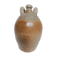 Two-handled sandstone jar