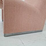 Alky armchair by Giancarlo Piretti for Artifort, 1980s