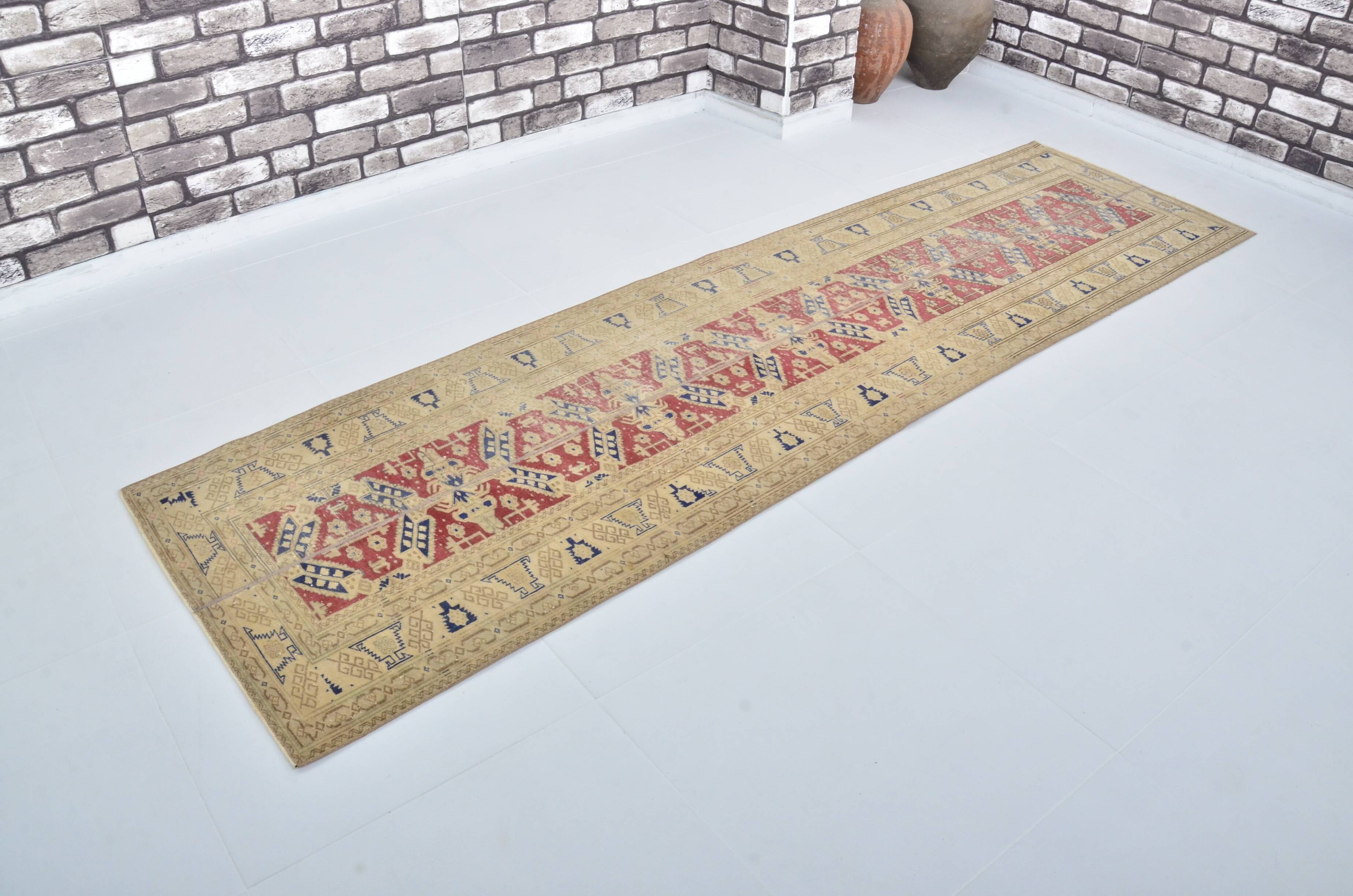 Handknotted Kitchen Decor Runner sku 3321