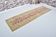 Handknotted Kitchen Decor Runner sku 3321