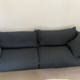 Deux canapés de Patricia Urquiola, Moroso