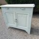 Art Deco sideboard