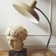 Vintage desk lamp