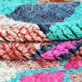 New Boujaad Moroccan Berber Rug 272 x 165 cm