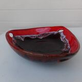 Coupe à fruits, 1970