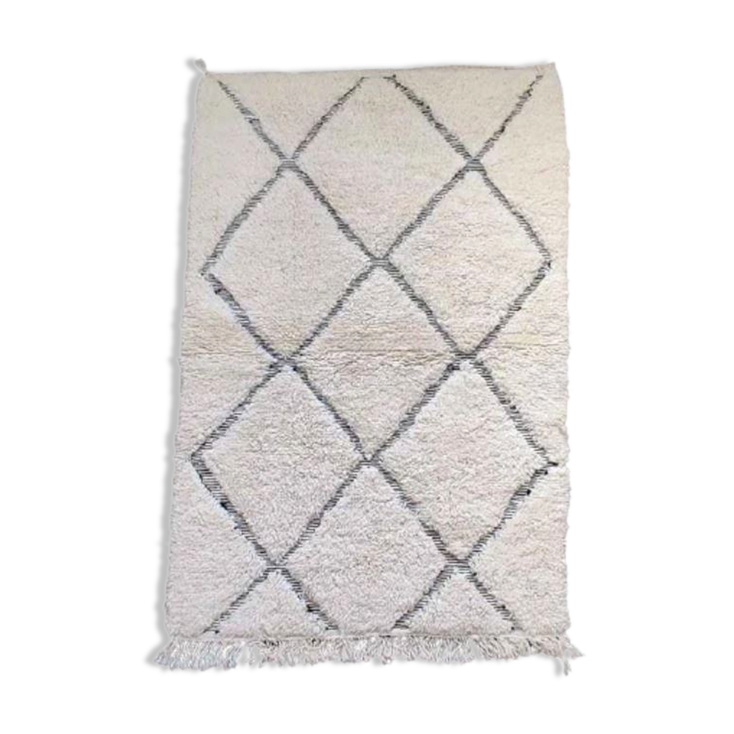 Berber chamber mat 110x165 cm