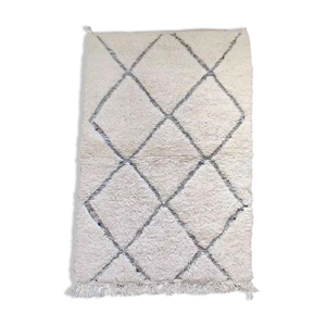 Tapis de chambre berbère 110x165