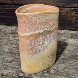 Vase porcelaine Virebent