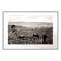 Col de la Perche, Pyrénées-Orientales, photo print from 1937.