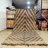 Tapis berbère Talsint vintage