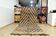 Vintage Talsint Berber rug