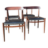 Scandinavian chairs