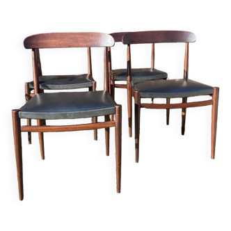 Scandinavian chairs