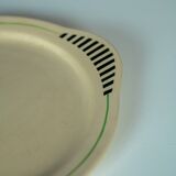 Vintage serving dish
