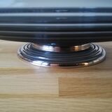 Coupe art deco