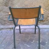 Mullca desk armchair