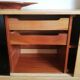 Oak sideboard
